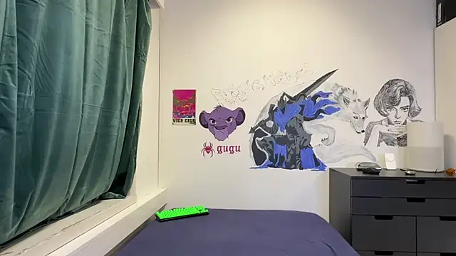 Онлайн чат XXX killa2053