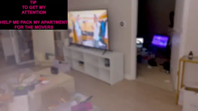 CarmenCash__ 现场XXX聊天