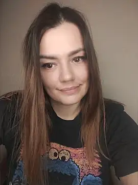 Webkamerová show KrissSexi