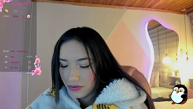 Chat XXX en directo de cristal__hot_1