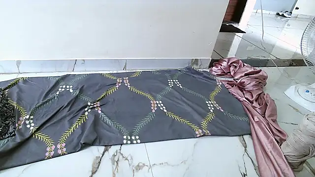 Miss_Sanikaのウェブカメラショー