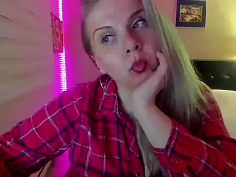 Chat XXX en directo de callme_iva