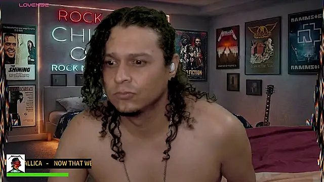 chino_roz ওয়েবক্যাম শো