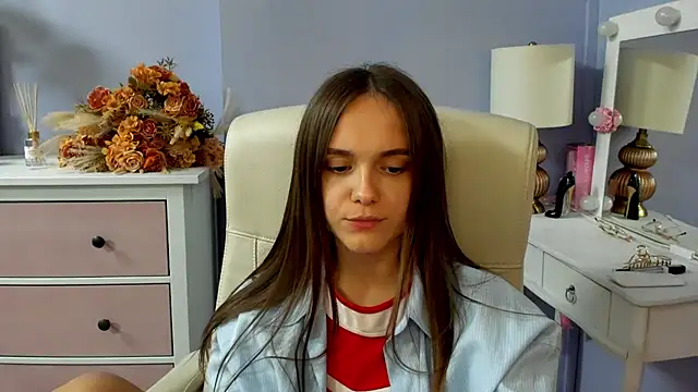 Chatroom XXX en direct de dirtyxEmily