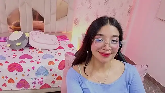 Chatroom XXX en direct de MARIANA_TAY1