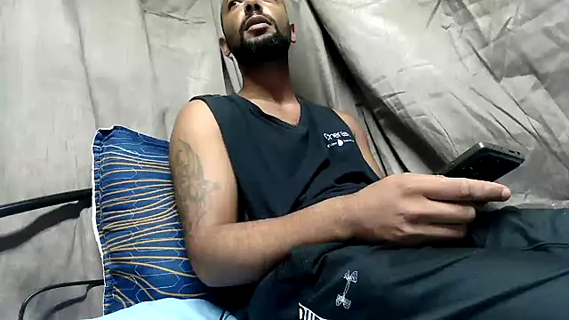 Camodick Obrolan Langsung XXX