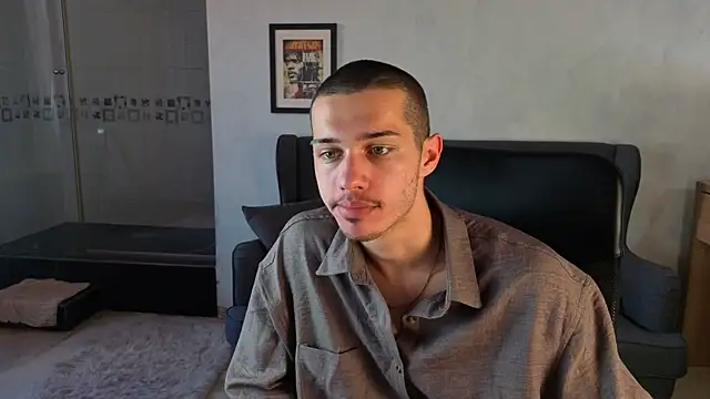 KaydenDrew Webcam show