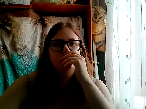 دردشة DesireMelissa الجنسية المباشرة