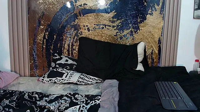 Show de webcam de raven_robin_