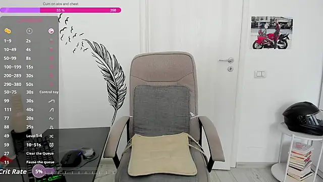 ZackFraser: απευθείας συνομιλία ΧΧΧ