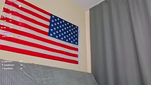 دردشة EvaCake الجنسية المباشرة