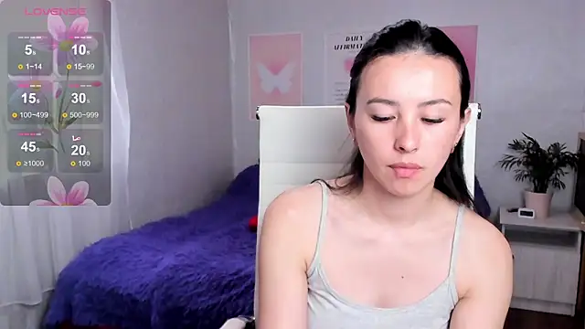 دردشة Geisha_Anna الجنسية المباشرة