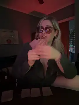 Czat XXX na żywo – Granlady7