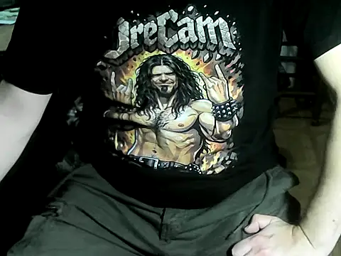 Chat XXX en directo de OreCam