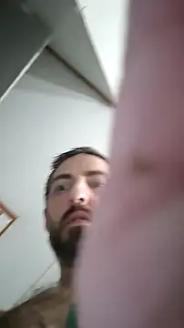 Show Webcam de Bi_curious86