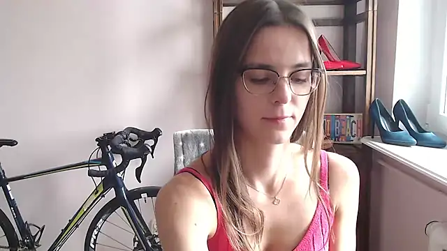 Chat XXX en directo de love_megi