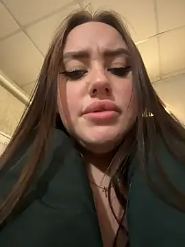 Živý XXX chat KiraSunshine