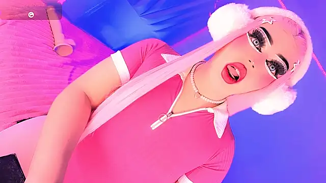 Valentina_Smith1_ 在線直播表演