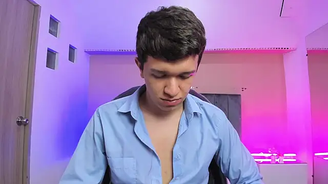 Show webcam de ken_col