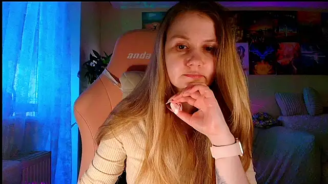 GoodWitch_ Chat XXX in diretta