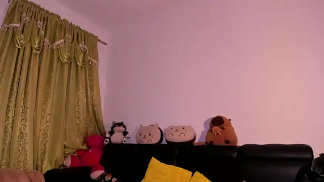 jennifer_ts' Live XXX Chat