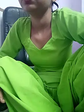 Show webcam de KumarSilencesex21