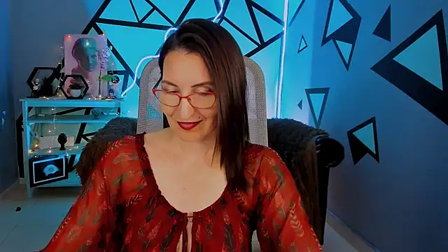 UnaTerra লাইভ XXX চ্যাট