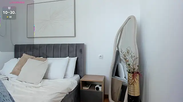 แชท XXX สดของ SimonaGerry