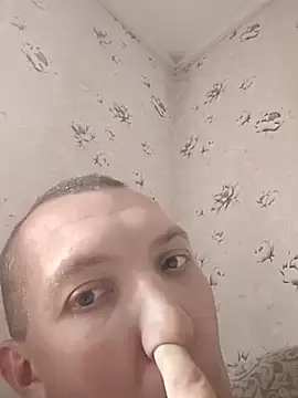 Вебкам-шоу _uncle_Mitya-43_