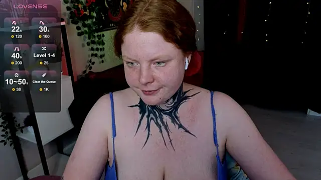 Cassie_xKiss Chat XXX in diretta