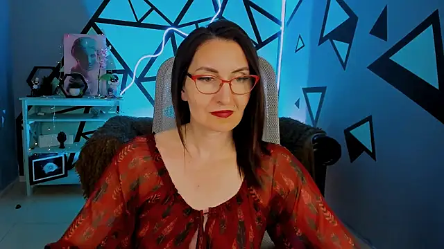 Chatroom XXX en direct de UnaTerra