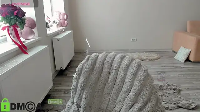 Chatroom XXX en direct de Elina_X