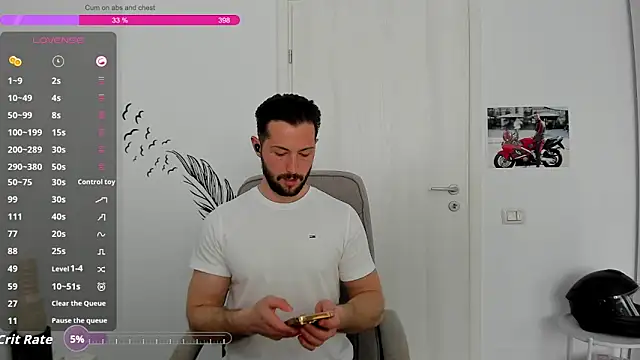 Show Webcam de ZackFraser