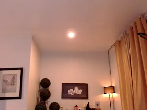 Goddess_Pleasure Adlı Modelin Web Kamerası Şovu