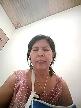 TropicalFlowerのウェブカメラショー