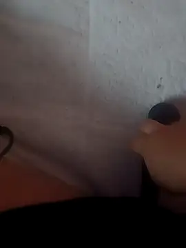 Marck2708 Webcam-Show