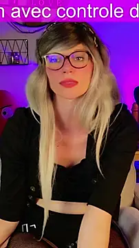 Sembang XXX Secara Langsung Kittychatte