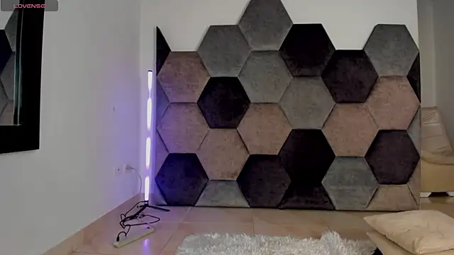 Chat XXX en directo de Latrellx7