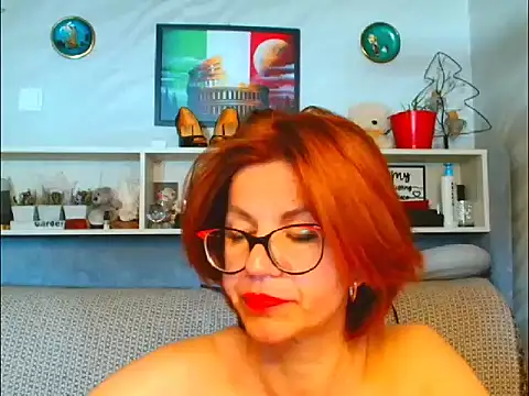 XXX chat uživo modela Natali3855