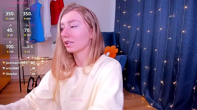 Chat XXX ao vivo de Rachel_Rut