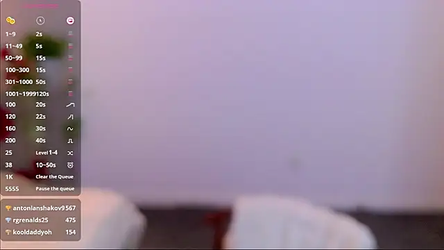 Nitamade79's Live XXX Chat