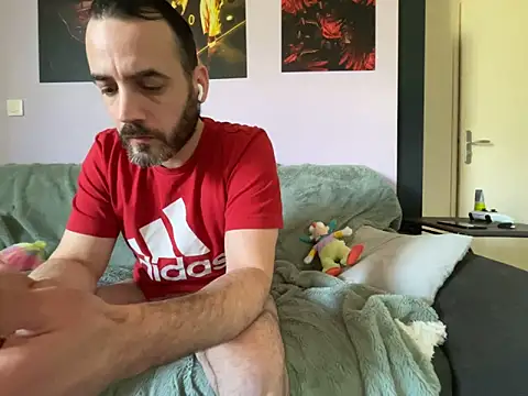 JodaXmagicXdickX Webcamshow