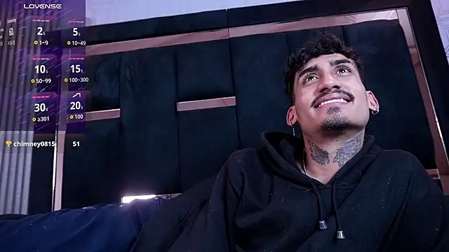 Dark_Eros_ Webcam-Show