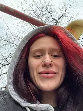 Chat XXX ao vivo de FoxyMood