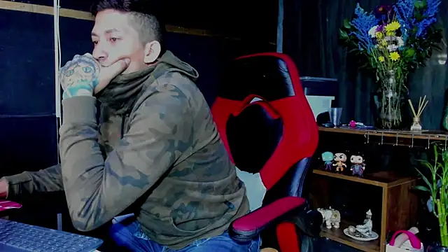 yeckodream Webcamshow