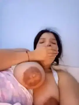 VictoriDior's Webcam Show