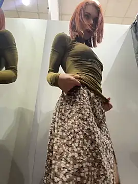 RosieSecret Webcamshow