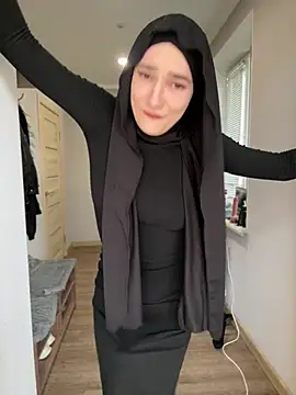 SugarDanger: διαδικτυακό σόου στην κάμερα