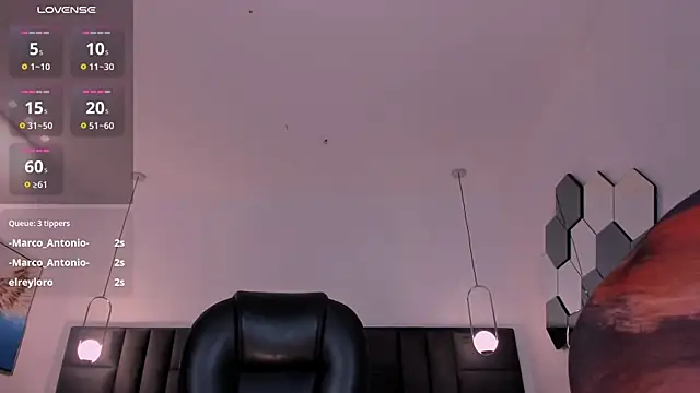 BellaThompsonX Adlı Modelin Canlı XXX Sohbeti