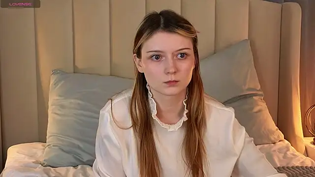 Chat XXX en directo de AlyssFrost